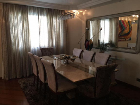 Imagem Apartamento com 3 Quartos à Venda, 197 m² em Vila Gomes Cardim - São Paulo Imagem Apartamento com 3 Quartos à Venda, 197 m² em Vila Gomes Cardim - São Paulo