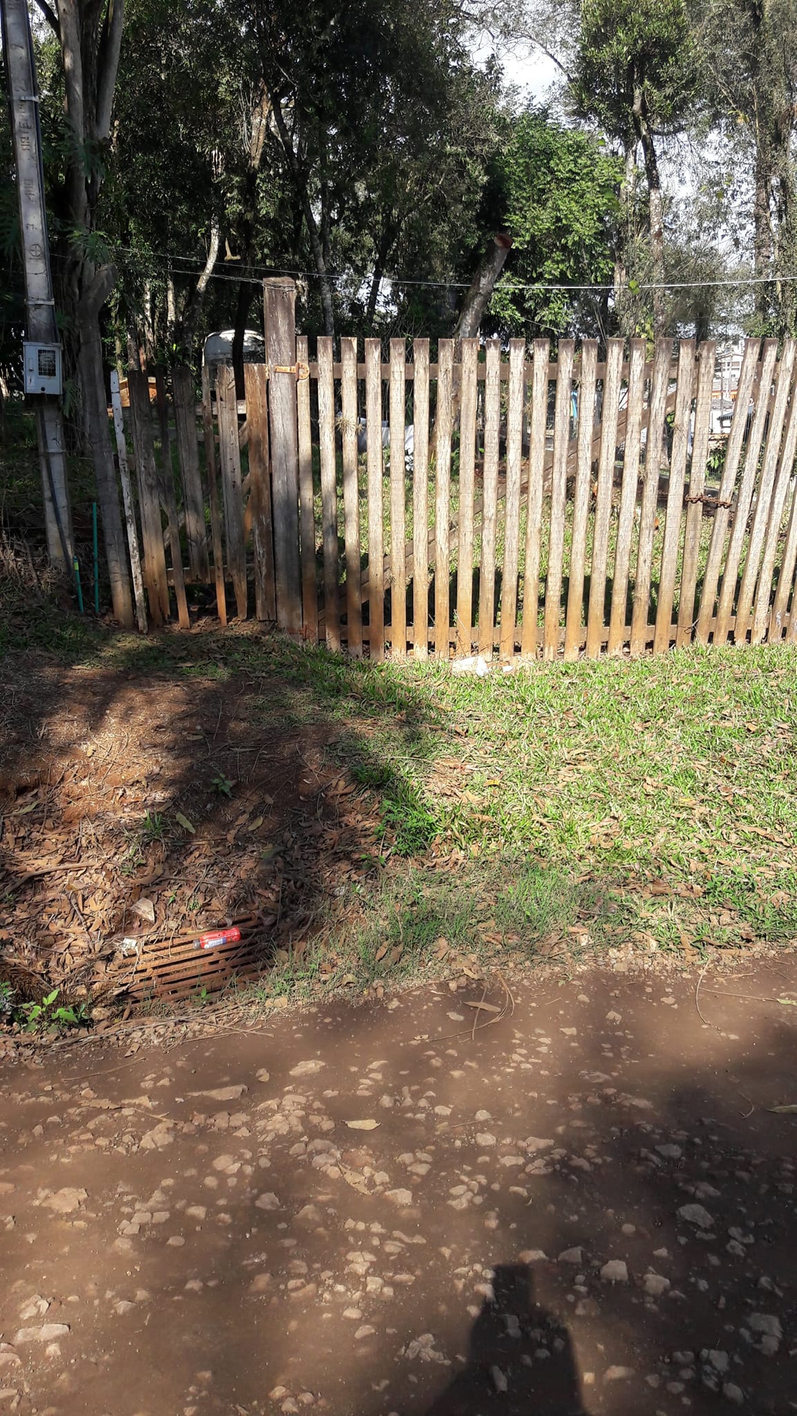 Imagem Terreno à Venda, 3.200 m²em Efapi - Chapecó