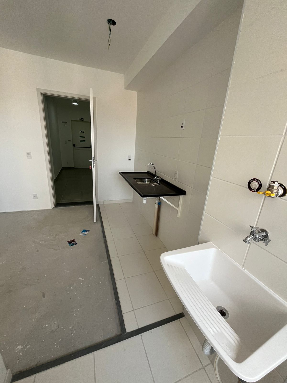 Imagem Apartamento com 2 Quartos à Venda, 32 m²em Parque Maria Helena - São Paulo Imagem Apartamento com 2 Quartos à Venda, 32 m²em Parque Maria Helena - São Paulo