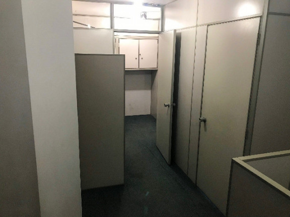 Imagem Sala Comercial à Venda, 35 m² em Itaim Bibi - São Paulo Imagem Sala Comercial à Venda, 35 m² em Itaim Bibi - São Paulo