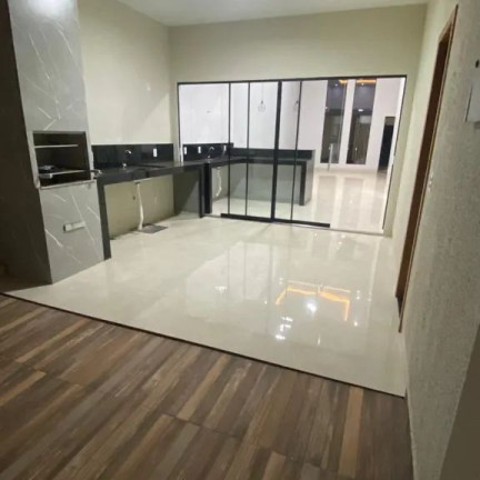 Imagem Casa com 3 Quartos à Venda,  em São Francisco - Senador Canedo