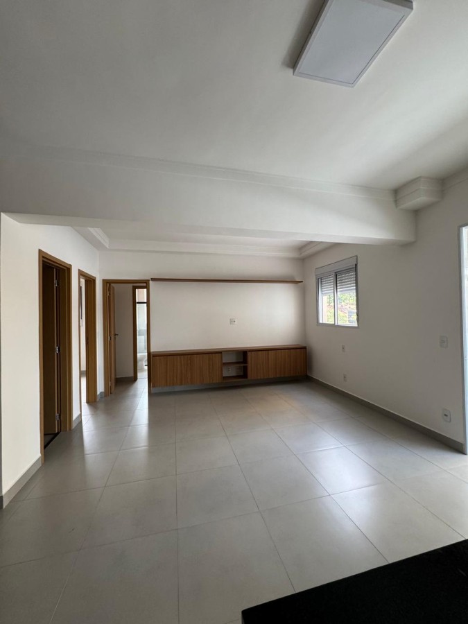 Imagem Apartamento com 2 Quartos para Alugar, 90 m² em Jardim Sumaré - Ribeirão Preto