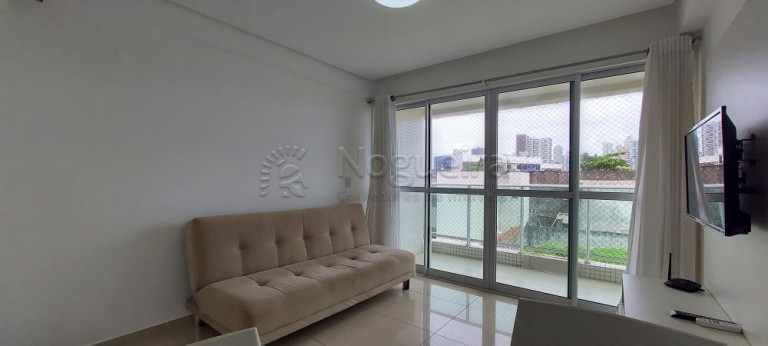 Imagem Apartamento com 1 Quarto à Venda, 34 m² em Boa Viagem - Recife Imagem Apartamento com 1 Quarto à Venda, 34 m² em Boa Viagem - Recife