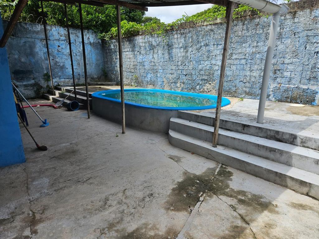 Imagem Casa com 3 Quartos à Venda, 96 m²em Carananduba (Mosqueiro) - Belém Imagem Casa com 3 Quartos à Venda, 96 m²em Carananduba (Mosqueiro) - Belém
