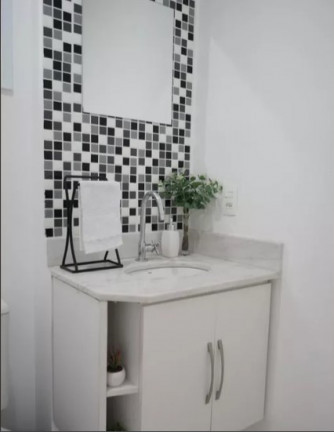 Imagem Apartamento com 2 Quartos à Venda, 59 m² em Jardim Pereira Leite - São Paulo