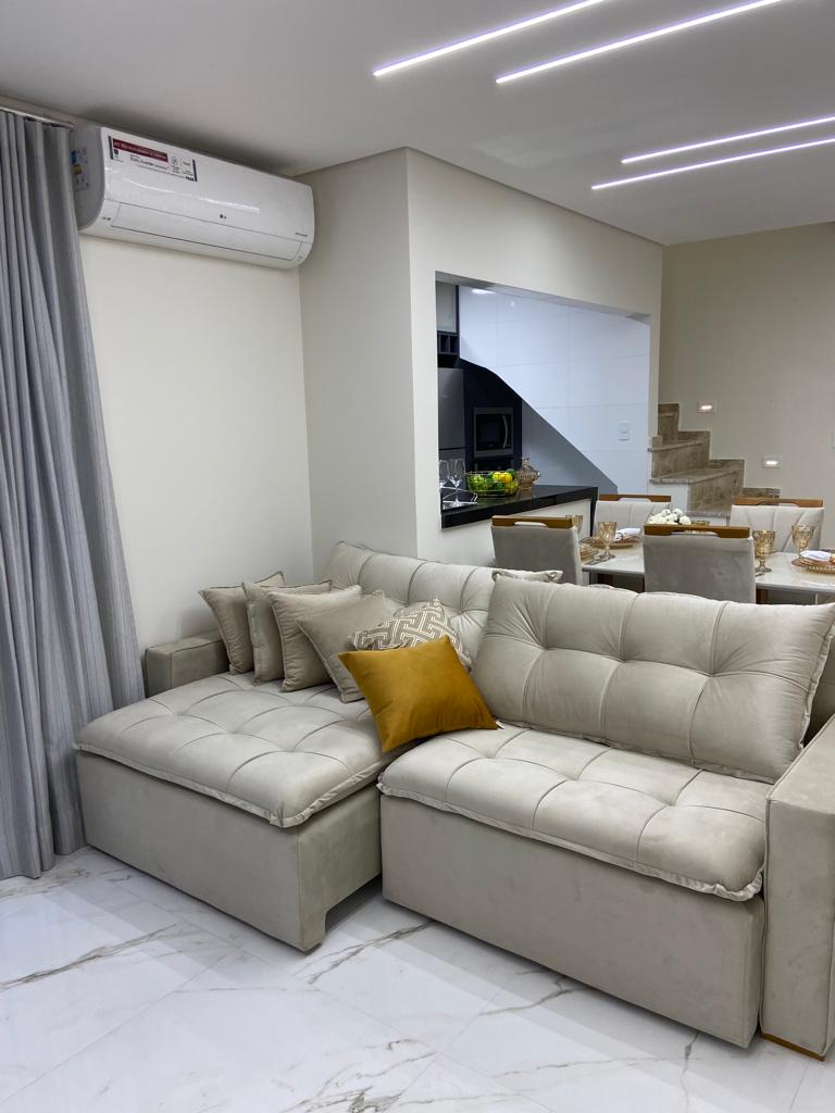 Imagem Cobertura com 3 Quartos à Venda, 179 m²em Parque das Nações - Santo André Imagem Cobertura com 3 Quartos à Venda, 179 m²em Parque das Nações - Santo André