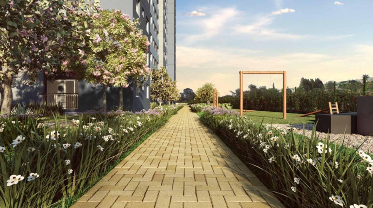 Imagem Apartamento com 2 Quartos à Venda, 38 m² em Vila Norma - São Paulo Imagem Apartamento com 2 Quartos à Venda, 38 m² em Vila Norma - São Paulo
