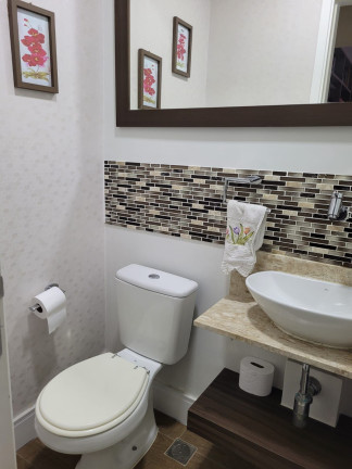 Imagem Apartamento com 3 Quartos à Venda, 116 m²em Baeta Neves - São Bernardo do Campo Imagem Apartamento com 3 Quartos à Venda, 116 m²em Baeta Neves - São Bernardo do Campo