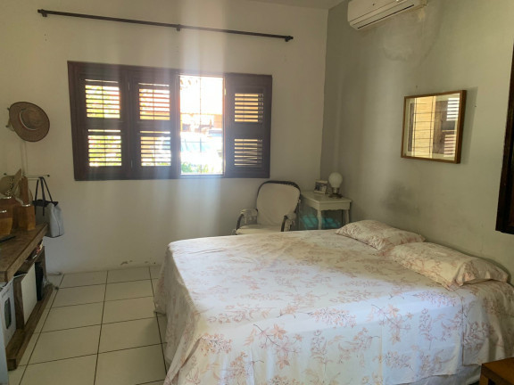 Imagem Sobrado com 4 Quartos à Venda,  em Engenheiro Luciano Cavalcante - Fortaleza
