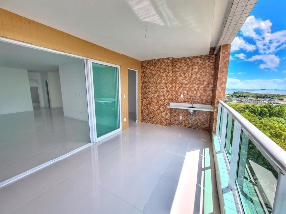Imagem Apartamento com 4 Quartos à Venda, 382 m² em Renascença - São Luís Imagem Apartamento com 4 Quartos à Venda, 382 m² em Renascença - São Luís