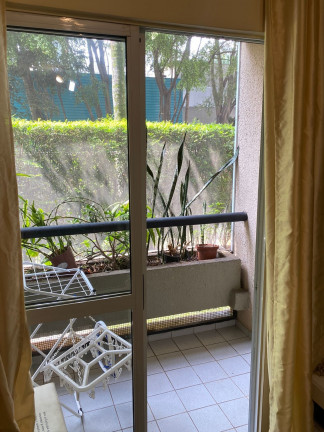Imagem Apartamento com 2 Quartos à Venda, 53 m²em Vila Suzana - São Paulo