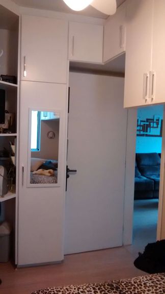 Imagem Apartamento com 2 Quartos à Venda, 56 m² em Capoeiras - Florianópolis Imagem Apartamento com 2 Quartos à Venda, 56 m² em Capoeiras - Florianópolis