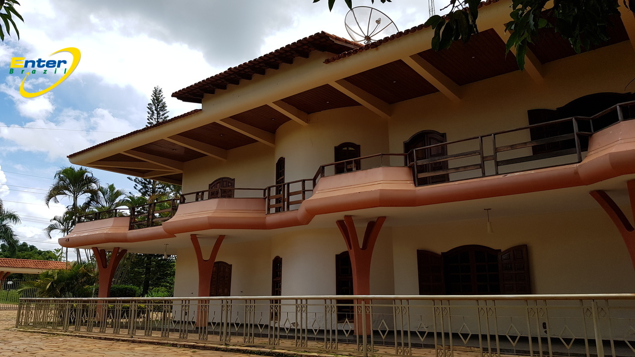 Imagem Fazenda à Venda, 61 HAem Veredas (Brazlândia) - Brasília