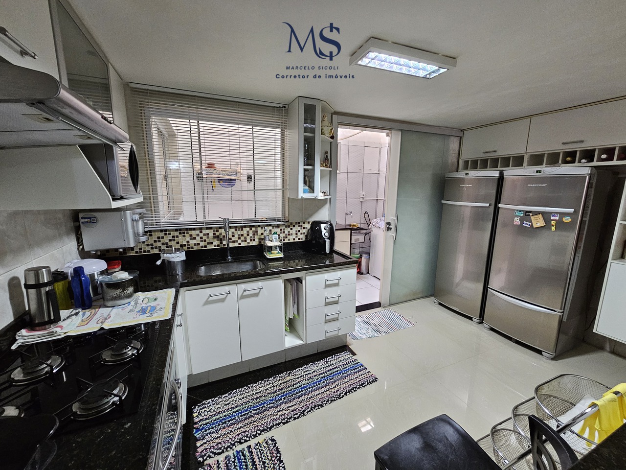 Imagem Casa com 2 Quartos à Venda, 180 m² em Guará II - Brasília