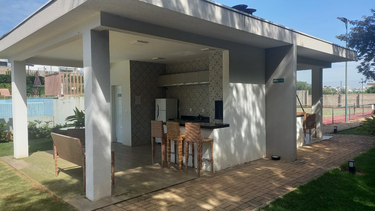 Imagem Terreno à Venda, 383 m²em Residencial Pecan - Itupeva
