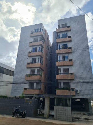 Apartamento com 3 Quartos à Venda, 84 m² em Várzea - Recife