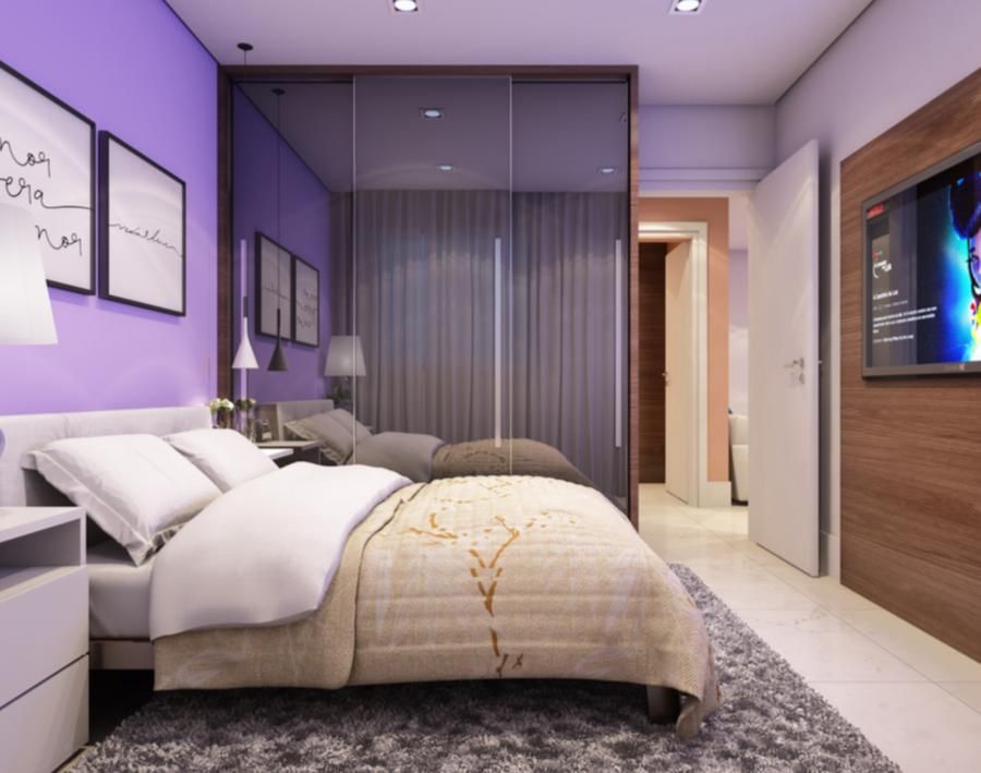 Imagem Apartamento com 2 Quartos à Venda, 52 m²em Centro - Tijucas Imagem Apartamento com 2 Quartos à Venda, 52 m²em Centro - Tijucas
