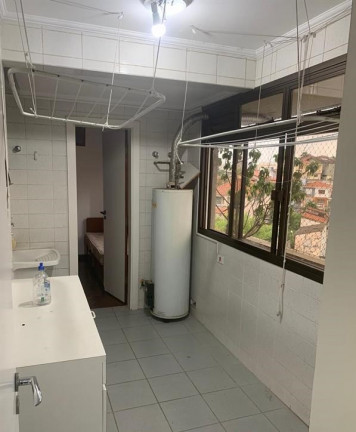 Imagem Apartamento com 3 Quartos para Alugar, 210 m² em Jardim São Paulo(Zona Norte) - São Paulo