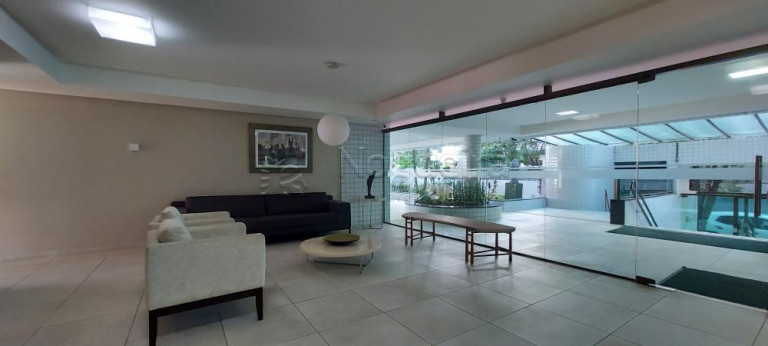 Imagem Apartamento com 2 Quartos à Venda, 78 m² em Boa Viagem - Recife