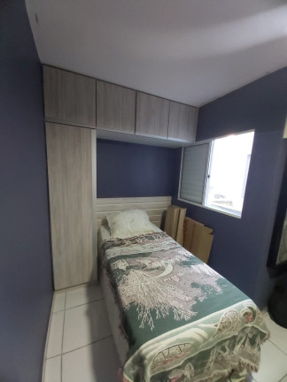 Imagem Casa de Condomínio com 2 Quartos à Venda, 79 m² em Parada XV de Novembro - São Paulo