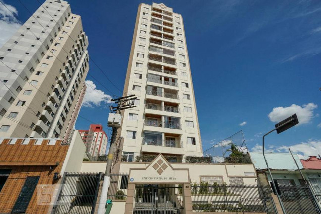 Imagem Apartamento com 3 Quartos à Venda, 75 m² em Vila Esperança - São Paulo Imagem Apartamento com 3 Quartos à Venda, 75 m² em Vila Esperança - São Paulo