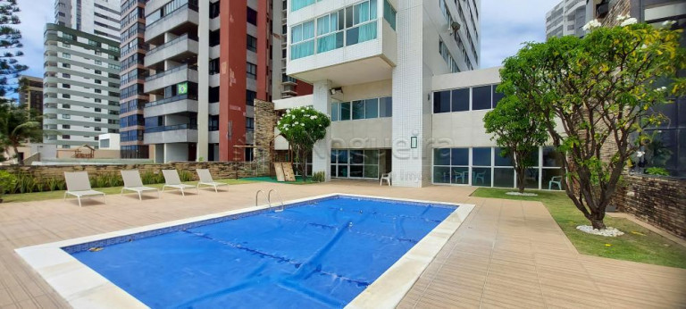 Imagem Apartamento com 4 Quartos à Venda,  em Piedade - Jaboatão dos Guararapes