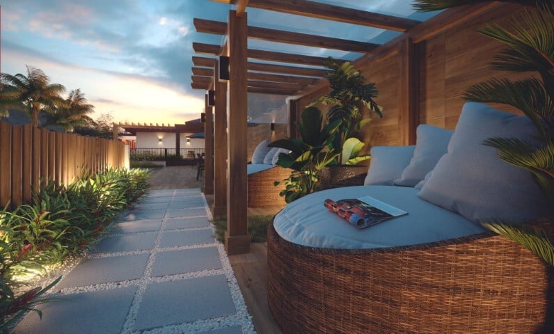 Imagem Apartamento com 1 Quarto à Venda, 32 m²em Andaraí - Rio de Janeiro