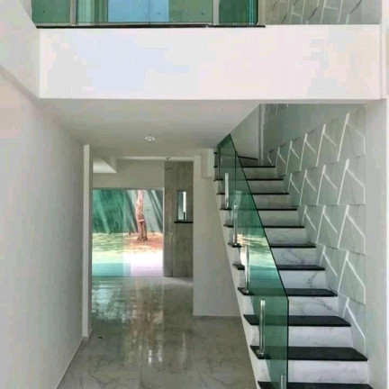 Imagem Casa com 3 Quartos à Venda, 144 m²em Coite - Eusébio Imagem Casa com 3 Quartos à Venda, 144 m²em Coite - Eusébio