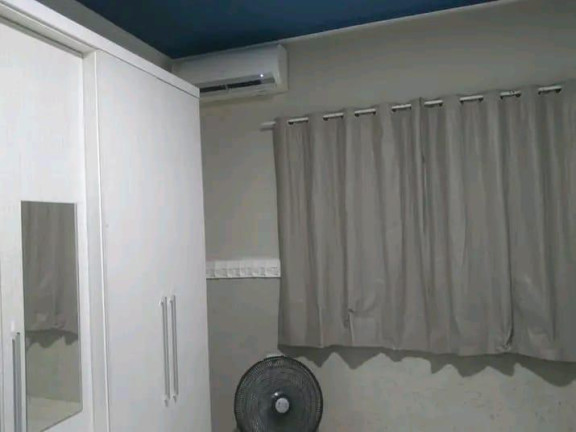 Imagem Casa com 2 Quartos à Venda, 100 m² em Perequê Mirim - Caraguatatuba