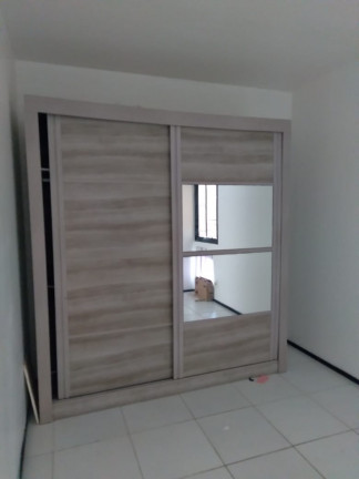 Imagem Apartamento com 2 Quartos à Venda, 57 m² em Calhau - São Luís Imagem Apartamento com 2 Quartos à Venda, 57 m² em Calhau - São Luís