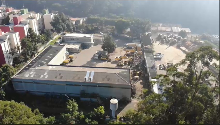 Imagem Galpão à Venda, 1.851 m² em Butantã - São Paulo