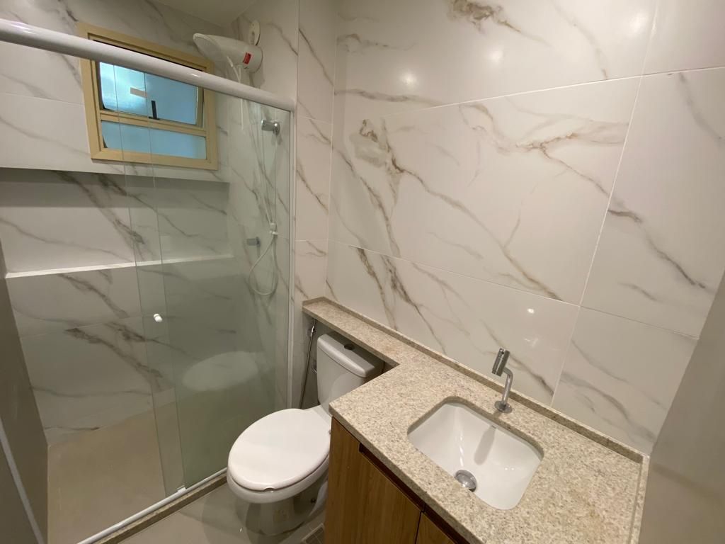 Imagem Apartamento com 3 Quartos à Venda, 80 m²em Itapuã - Vila Velha