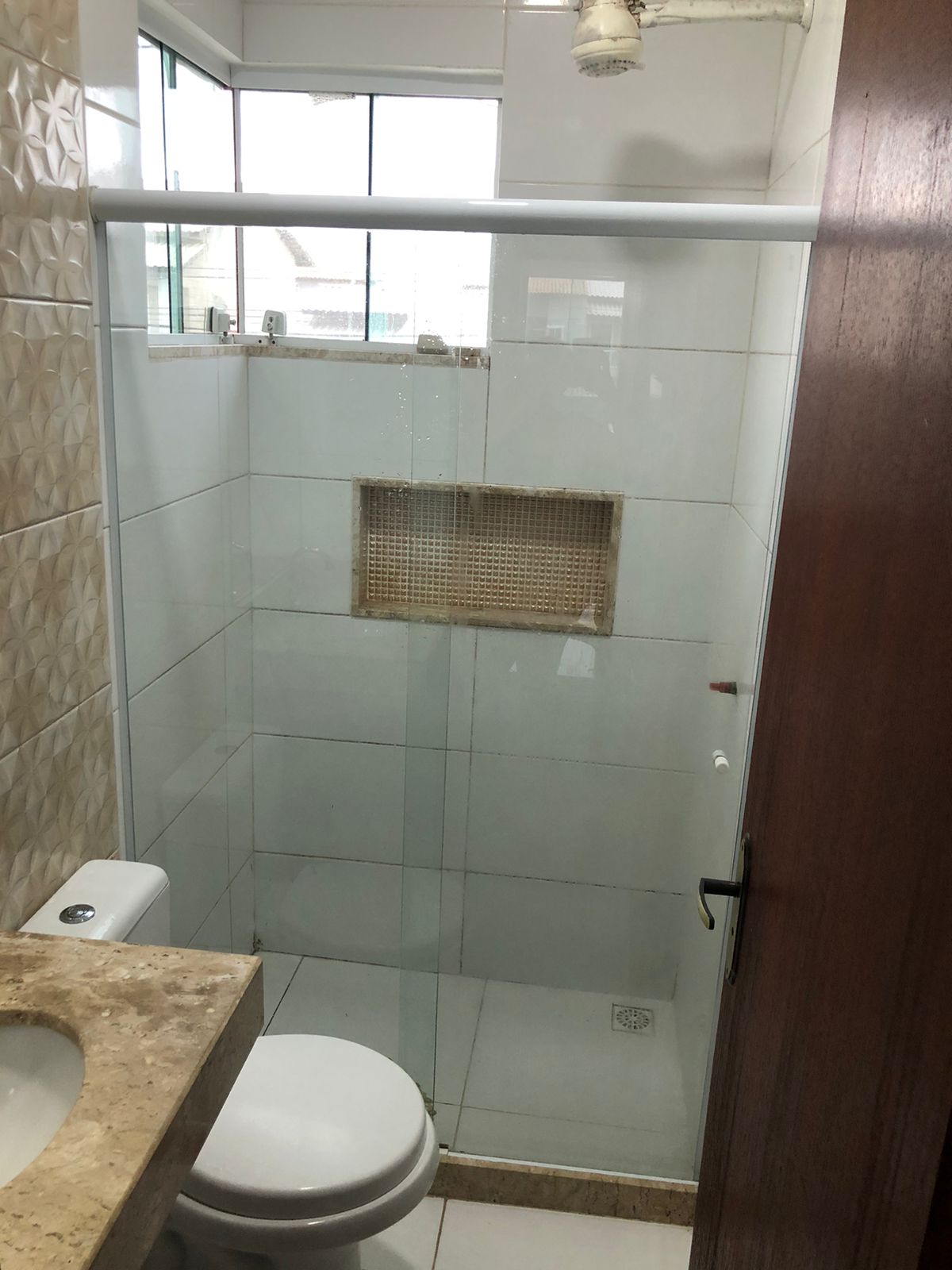 Imagem Casa com 2 Quartos à Venda, 70 m²em Parque Aurora - Campos dos Goytacazes