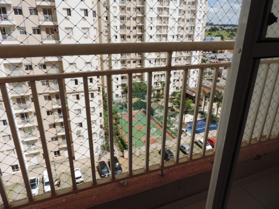 Apartamento com 2 Quartos à Venda, 48 m² em Taguatinga Norte (Taguatinga) - Brasília