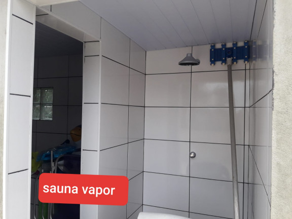 Imagem Casa com 2 Quartos à Venda, 70 m² em Vila Muqui - Teresópolis