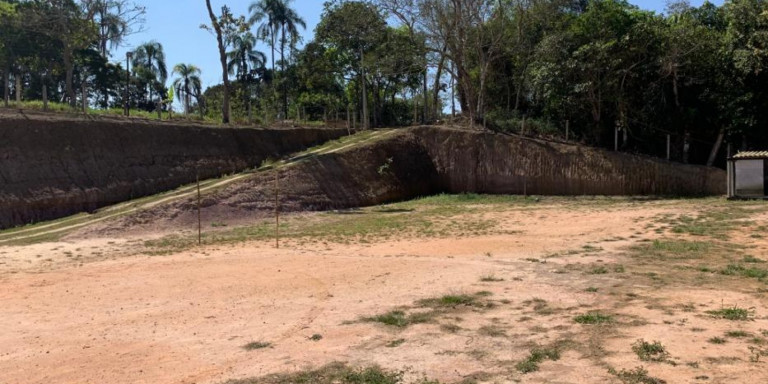 Imagem Chácara com 2 Quartos à Venda, 15.000 m² em Centro - Santa Isabel Imagem Chácara com 2 Quartos à Venda, 15.000 m² em Centro - Santa Isabel