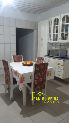 Imagem Casa com 2 Quartos à Venda, 59 m² em Gaivota - Itanhaém Imagem Casa com 2 Quartos à Venda, 59 m² em Gaivota - Itanhaém