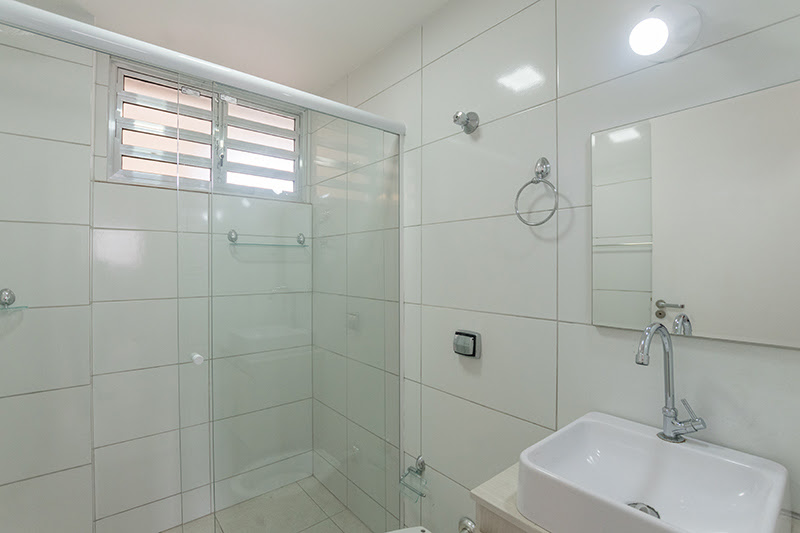 Imagem Apartamento com 1 Quarto à Venda, 32 m²em Vila Buarque - São Paulo