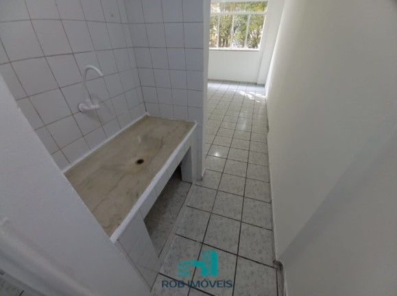 Imagem Kitnet com 1 Quarto para Alugar, 25 m² em Bela Vista - São Paulo