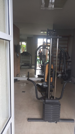 Imagem Apartamento com 2 Quartos à Venda, 53 m² em Vila Guilherme - São Paulo Imagem Apartamento com 2 Quartos à Venda, 53 m² em Vila Guilherme - São Paulo