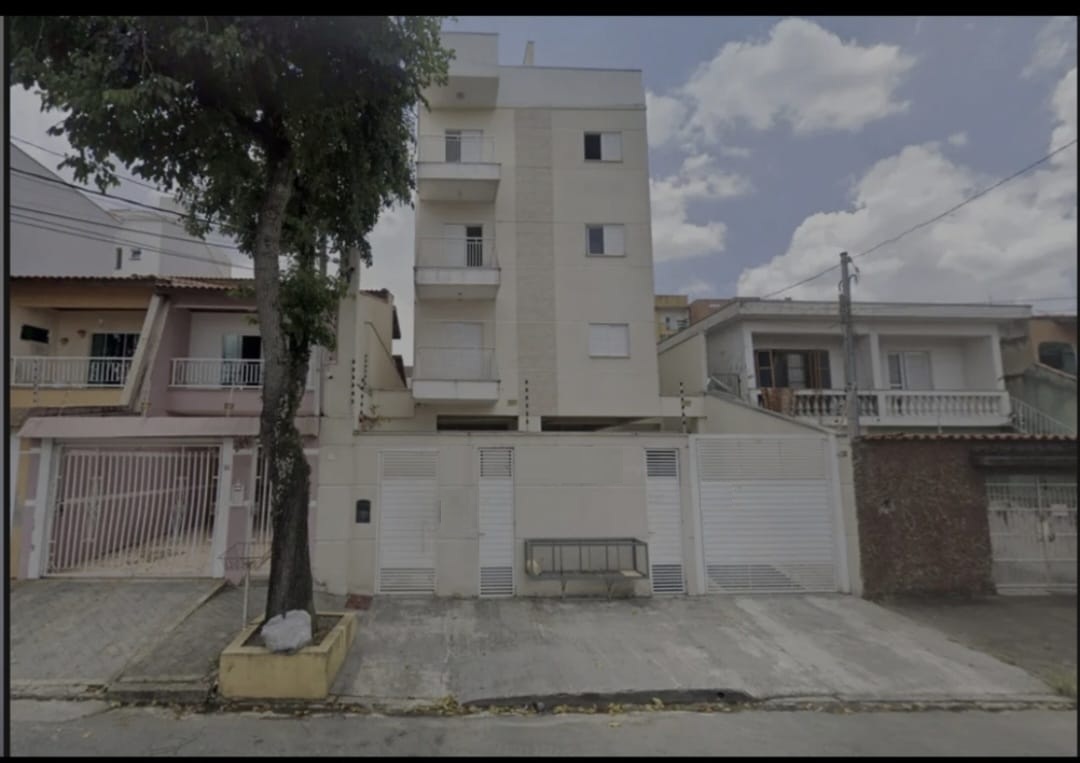 Imagem Apartamento com 2 Quartos à Venda, 48 m²em Vila Eldízia - Santo André Imagem Apartamento com 2 Quartos à Venda, 48 m²em Vila Eldízia - Santo André