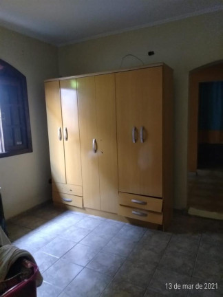 Imagem Sobrado com 3 Quartos à Venda, 190 m² em Jardim Cristiane - Santo André Imagem Sobrado com 3 Quartos à Venda, 190 m² em Jardim Cristiane - Santo André