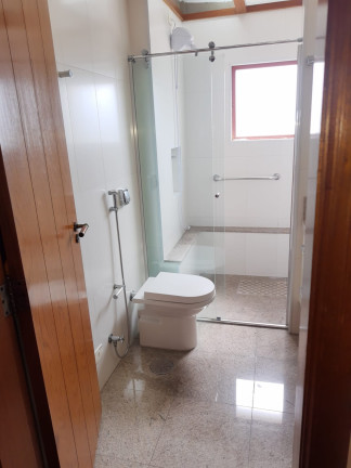 Imagem Apartamento com 3 Quartos à Venda, 173 m² em Centro - Santo André Imagem Apartamento com 3 Quartos à Venda, 173 m² em Centro - Santo André
