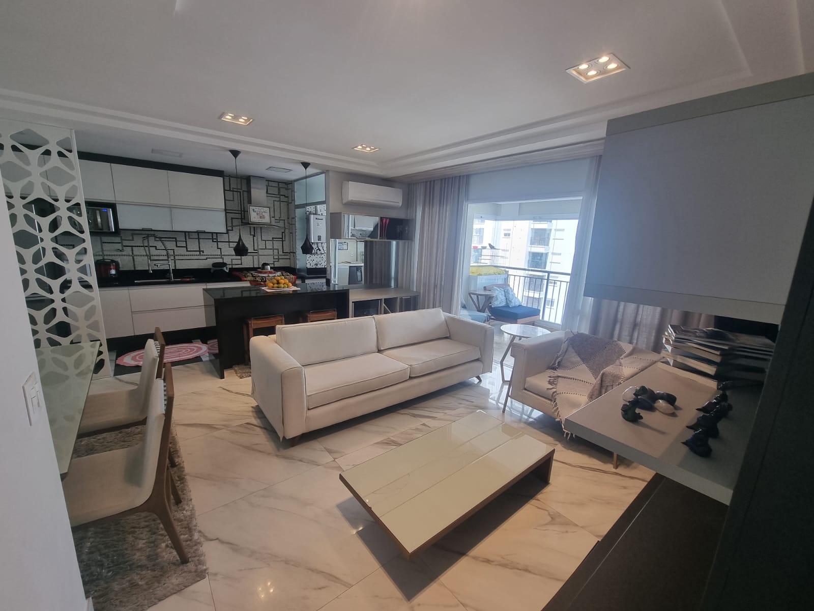 Imagem Apartamento com 2 Quartos à Venda, 80 m²em Independência - São Bernardo do Campo