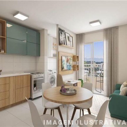 Imagem Apartamento com 2 Quartos à Venda, 46 m² em Maria Paula - São Gonçalo