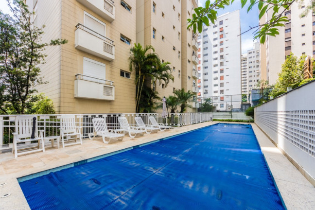 Imagem Apartamento com 3 Quartos à Venda,  em Perdizes - São Paulo Imagem Apartamento com 3 Quartos à Venda,  em Perdizes - São Paulo