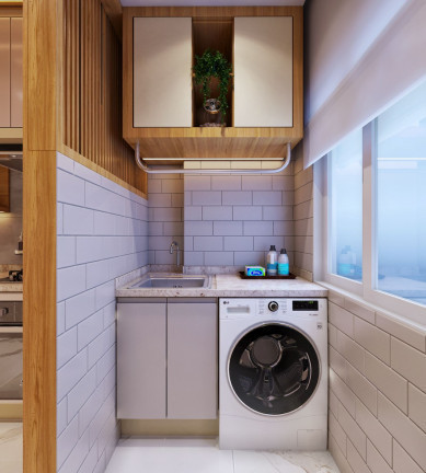 Imagem Apartamento com 2 Quartos à Venda,  em Guilhermina - Praia Grande