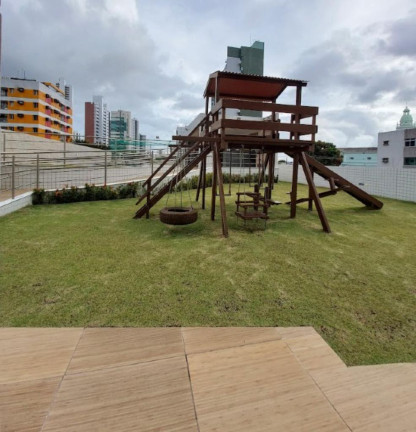 Imagem Apartamento com 2 Quartos à Venda, 54 m² em Torre - Recife Imagem Apartamento com 2 Quartos à Venda, 54 m² em Torre - Recife
