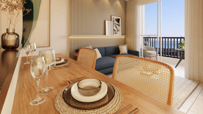 Imagem Apartamento com 2 Quartos à Venda, 39 m² em São Cristóvão - Rio de Janeiro Imagem Apartamento com 2 Quartos à Venda, 39 m² em São Cristóvão - Rio de Janeiro