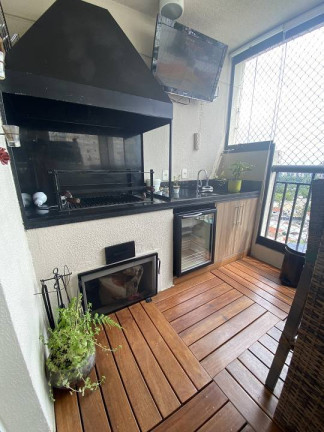 Imagem Apartamento com 3 Quartos à Venda, em Alto de Pinheiros - São Paulo Imagem Apartamento com 3 Quartos à Venda, em Alto de Pinheiros - São Paulo